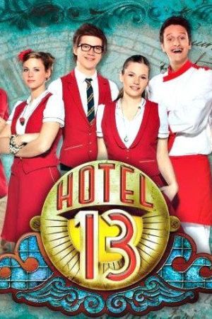 Hotel 13 hdfilme stream online
