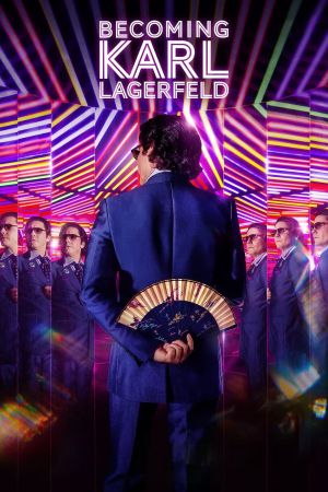 Becoming Karl Lagerfeld hdfilme stream online