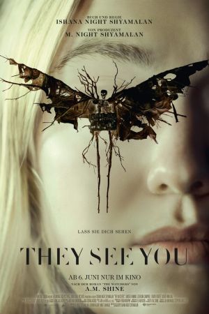 They See You poster