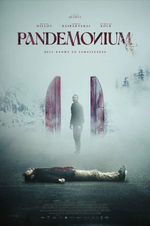 Pandemonium poster
