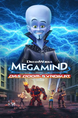 Megamind gegen das Doom-Syndikat hdfilme stream online