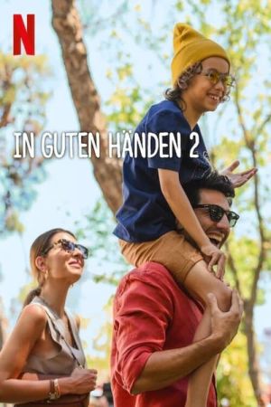 In guten Händen 2 poster