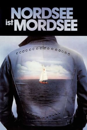 Nordsee ist Mordsee poster
