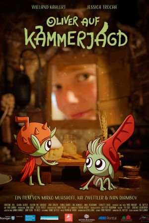 Oliver auf Kammerjagd hdfilme stream online