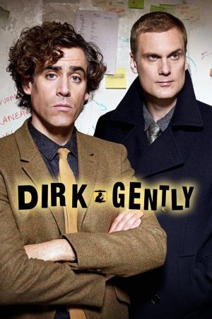 Dirk Gently hdfilme stream online