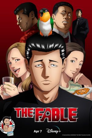 The Fable hdfilme stream online