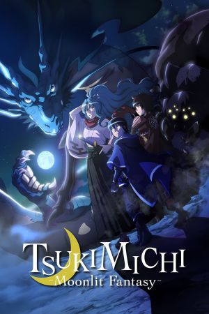 Tsukimichi: Moonlit Fantasy hdfilme stream online