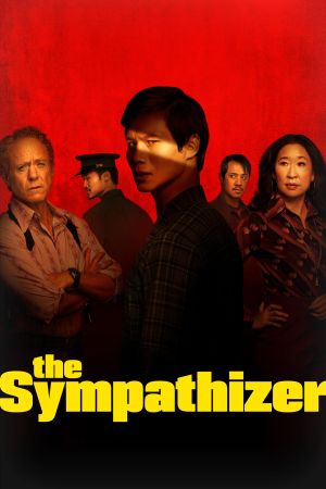 The Sympathizer hdfilme stream online