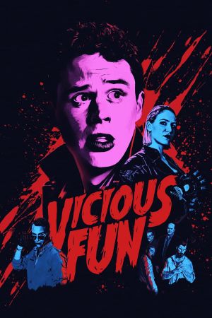 Vicious Fun hdfilme stream online