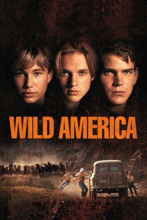 Wild America hdfilme stream online