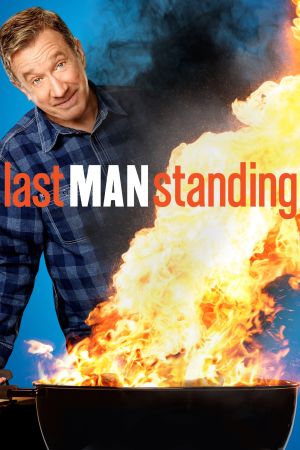 Last Man Standing hdfilme stream online
