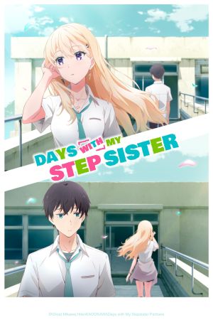 Days with My Step Sister hdfilme stream online