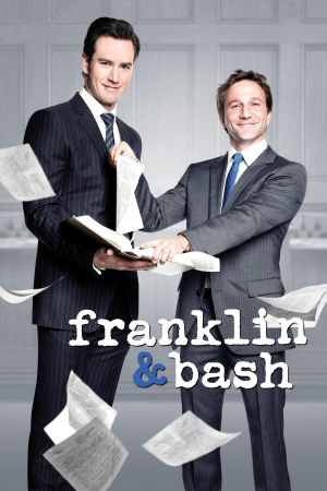 Franklin & Bash hdfilme stream online