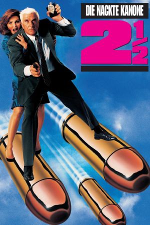 Die nackte Kanone 2½ hdfilme stream online