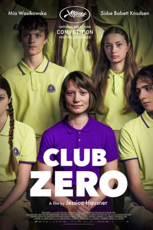 Club Zero hdfilme stream online