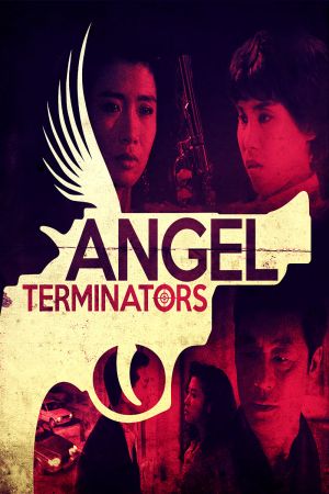 Angel Terminators hdfilme stream online