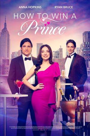 Royal Rendezvous - Prinzessin gesucht poster