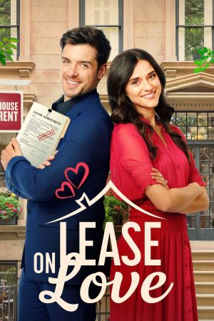 Lease on Love - Verlobung auf Zeit poster