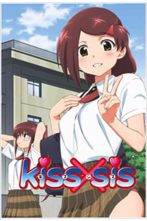 Kiss x Sis hdfilme stream online