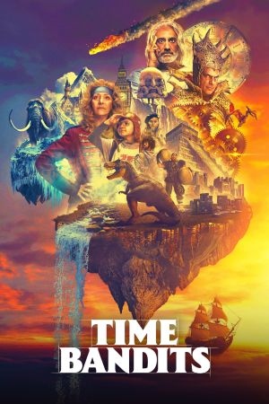 Time Bandits hdfilme stream online