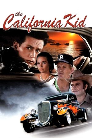 California Kid poster