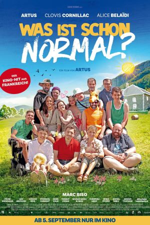 Was ist schon normal? hdfilme stream online