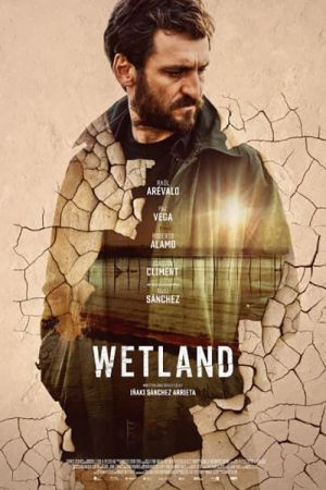 Mord in der Lagune poster