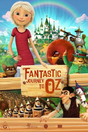 Urfin - Der Zauberer von OZ hdfilme stream online