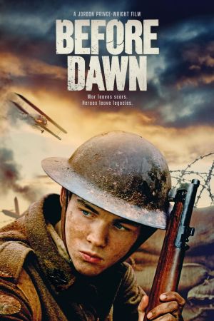 Before Dawn hdfilme stream online