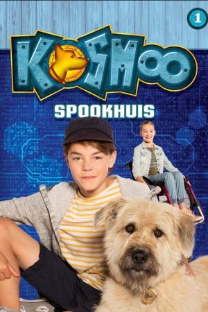 Kosmoo poster