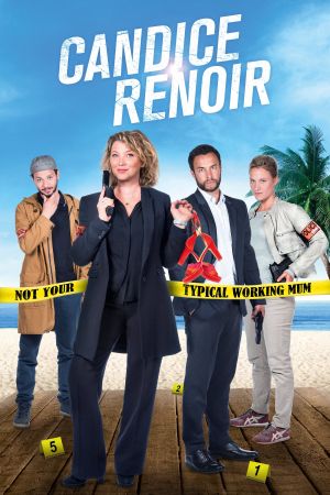 Candice Renoir hdfilme stream online