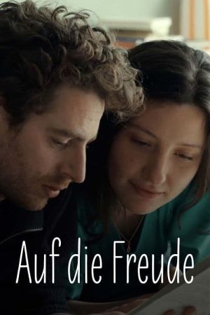 Auf die Freude poster
