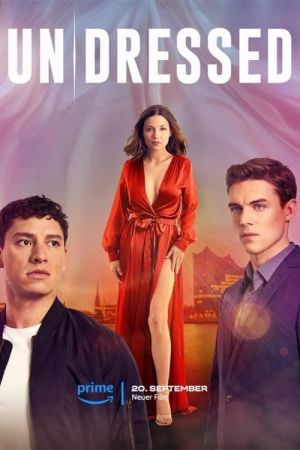 Un/Dressed hdfilme stream online