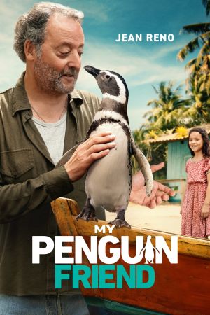 My Penguin Friend hdfilme stream online