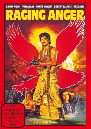 Raging Anger hdfilme stream online