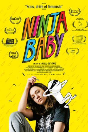 Ninjababy hdfilme stream online