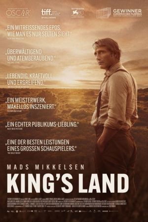 King's Land hdfilme stream online
