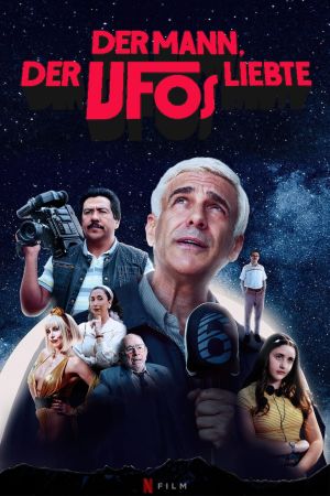 Der Mann der UFOs liebte hdfilme stream online