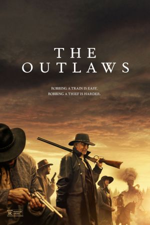 5 Outlaws - Brennender Horizont hdfilme stream online