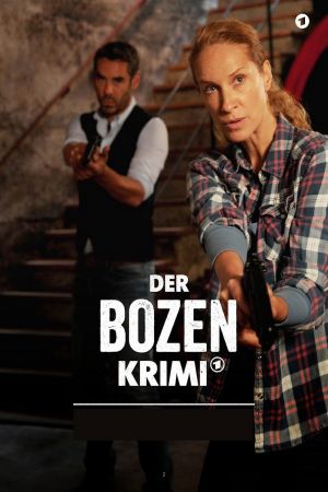 Der Bozen Krimi poster