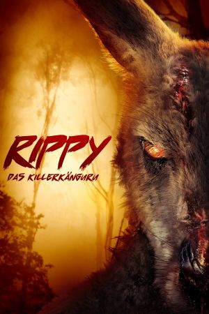 Rippy - Das Killerkänguru poster