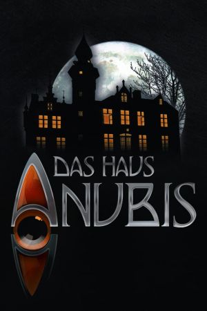 Das Haus Anubis (Season 3) poster