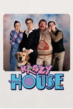 Krazy House hdfilme stream online