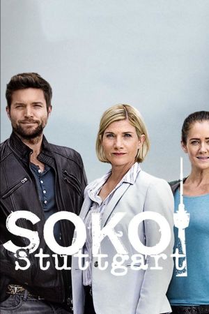 SOKO Stuttgart (Seasons 10-17) poster