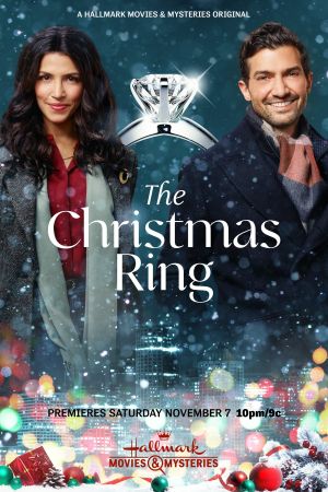 Das Geheimnis des Weihnachtsrings poster