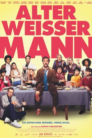 Alter weisser Mann hdfilme stream online