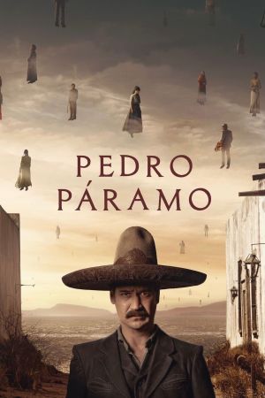 Pedro Páramo hdfilme stream online