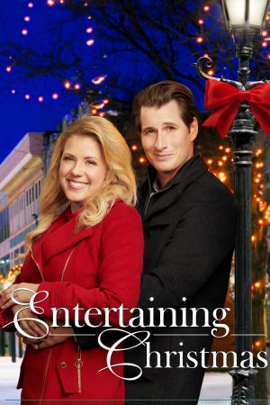 Die perfekte Weihnachtsparty poster