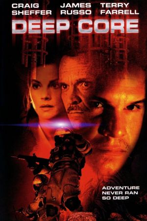 Deep Core - Die Erde brennt hdfilme stream online