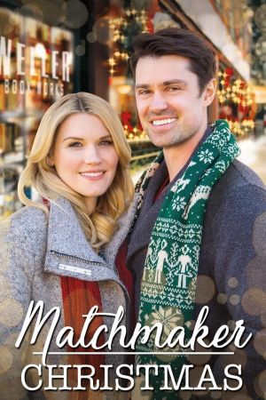 Matchmaker Christmas - Mein Date zu Weihnachten hdfilme stream online